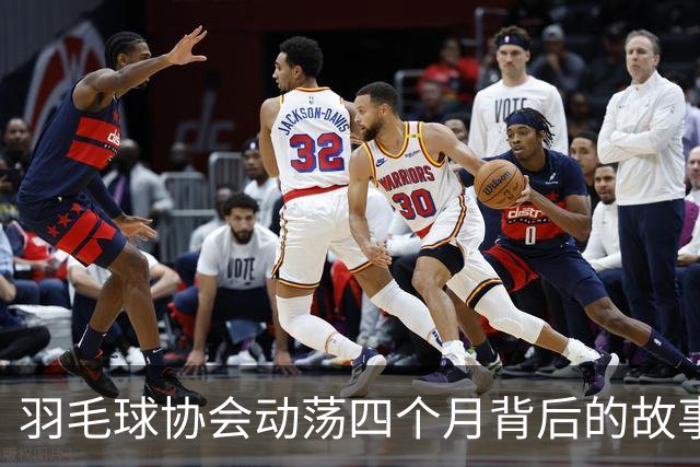 羽毛球协会动荡四个月背后的故事：李永波的回归与现状